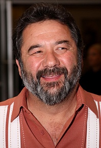 Джон Бруно (John Bruno)