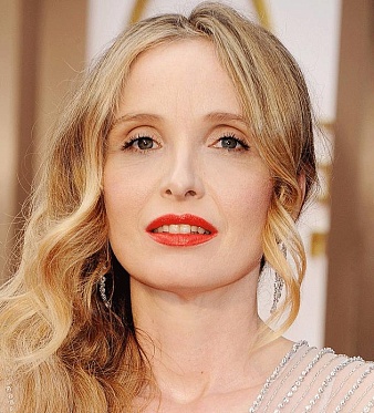 EFA 2017: Почетный приз для Жюли Дельпи EFA 2017: Почетный приз для Жюли Дельпи