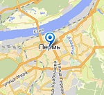 Пермь: Все для кино