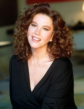 Стефания Сандрелли приедет на II Санкт-Петербургский Международный Кинофорум