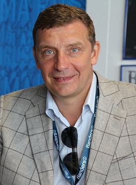 Владислав Ряшин: «Мы будем самостоятельно продавать наши проекты и продолжим сотрудничество с Russian Cinema»