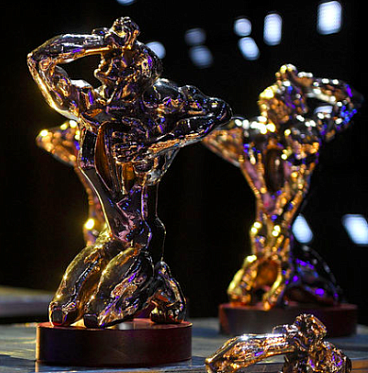 Церемония вручения премии ТЭФИ отложена Церемония вручения премии ТЭФИ отложена