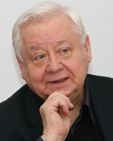 Олег Табаков