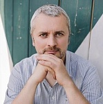 Антон Сиренко возглавит кинофонд НМГ и РФПИ