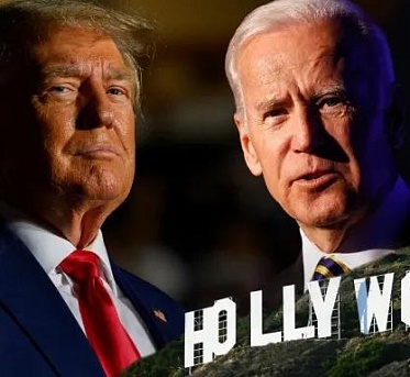 Сможет ли Голливуд убедить президента Байдена уйти