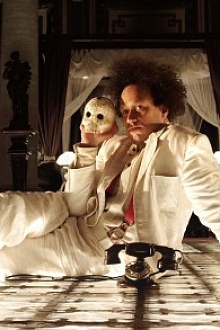 Эйзенштейн в Гуанахуато