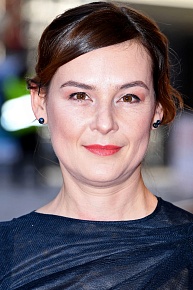 Агнешка Подсядлик (Agnieszka Podsiadlik)