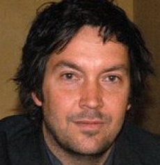 Крис Фишер (Chris Fisher)