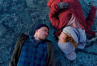 Страсти на «Льду»: Первый трейлер фильма Страсти на «Льду»: Первый трейлер фильма