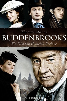 Будденброки