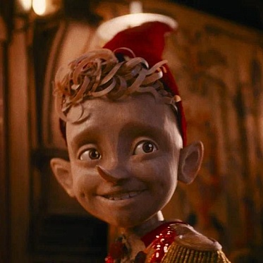 Опубликован главный трейлер сказки «Буратино»