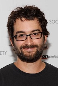 Джей Дюпласс (Jay Duplass)