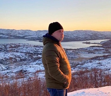 Иван Сидельников: «Нам интересна Россия, внутренний мир её очень разных территорий»