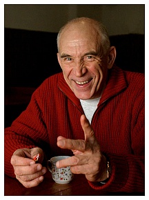 Пашутин Александр