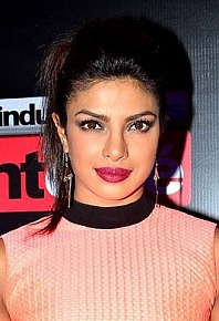 Приянка Чопра (Priyanka Chopra)