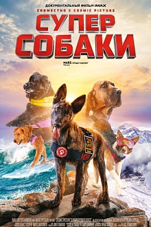 Суперсобаки