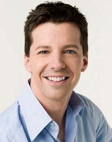 Шон Хейс (Sean Hayes)