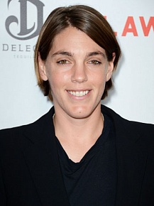 Меган Эллисон (Megan Ellison)