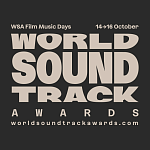 Автор музыки к «Конклаву» признан Лучшим композитором года на World Soundtrack Awards