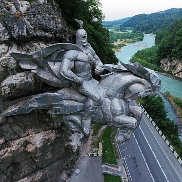 Северная Осетия создаст кинокомиссию