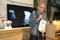 Игорь Гоцманов