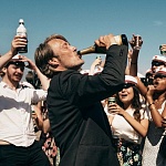 Картина «Еще по одной» Томаса Винтерберга выиграла фестиваль Британского института кино