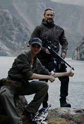 Пастбища богов