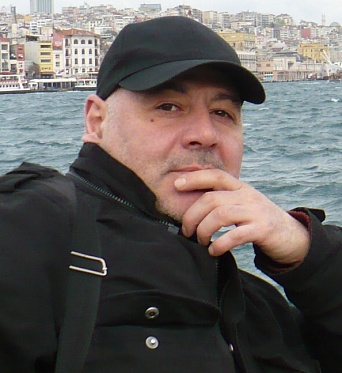 Интервью с режиссером фильма "Все ушли" Георгием Параджановым