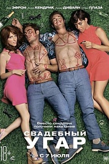 Свадебный угар