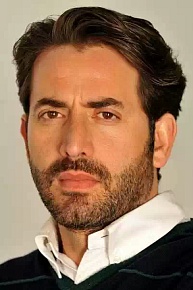 Уго Силва (Hugo Silva)