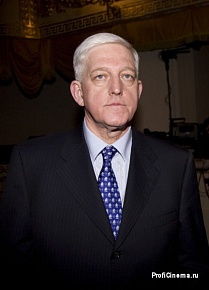 Александр Голутва