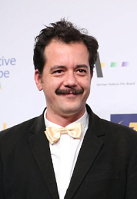 Эфтимис Филиппоу (Efthymis Filippou)