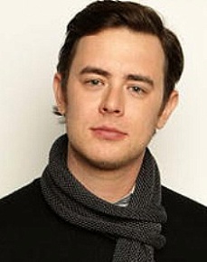 Колин Хэнкс (Colin Hanks)
