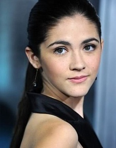 Изабель Фюрман (Isabelle Fuhrman)