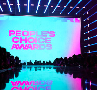 People’s Choice Awards 2023: «Барби» стала лучшим фильмом года People’s Choice Awards 2023: «Барби» стала лучшим фильмом года