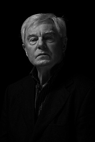 Дерек Джекоби (Derek Jacobi)