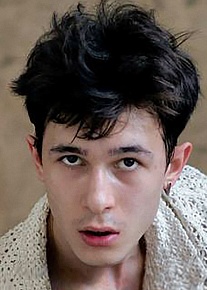 Арсений Белов