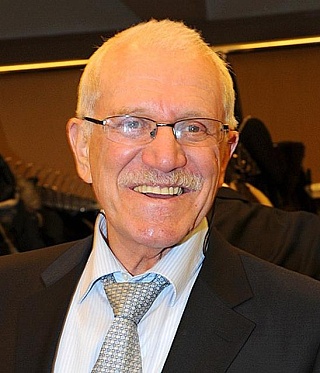 Александру Митте – 80 лет!