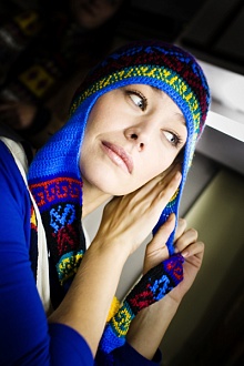 Потому что это я