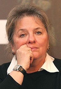 Мария Зверева