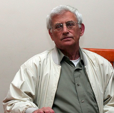 Экс-ректор ВГИКа Александр Новиков покончил в собой