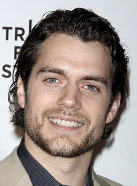 Генри Кавилл: «Самым сложным для меня стало – выйти из формы, стать "обыкновенным"»