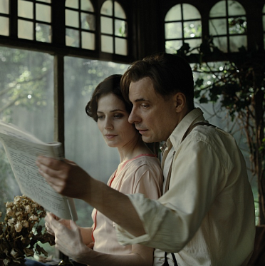 UPI займется дистрибуцией проектов Марс Медиа