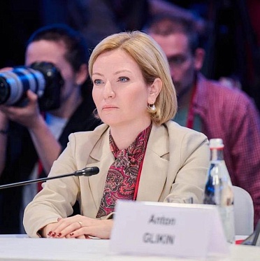 В Министерстве культуры подвели итоги кинопроката России за первое полугодие 2026