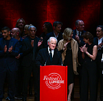 Майкл Манн был награжден премией кинофестиваля имени братьев Люмьер