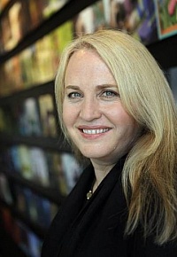 Дарла К. Андерсон (Darla K. Anderson)