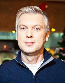 Сергей  Светлаков