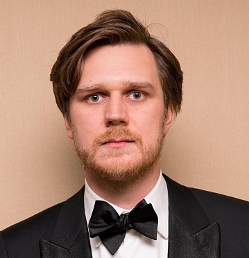 Филип Перкон: «Первые два года мы работали на общественность, а дальше будем работать на индустрию» Филип Перкон: «Первые два года мы работали на общественность, а дальше будем работать на индустрию»