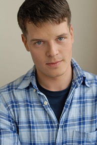 Илья Алексеев