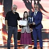 Якутский фильм «Ыһыах» (Ысыах) получил гран-при на фестивале документального кино в Турции